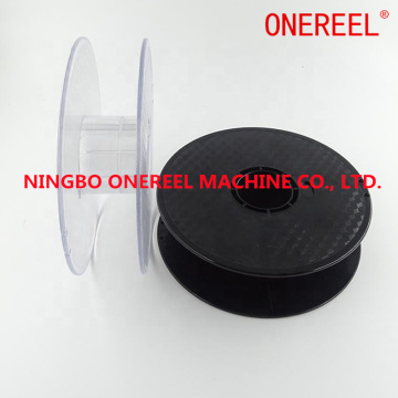 Customized Plastic Spool Bobbin for 3D Filament