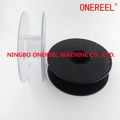 Plastic Bobbin for 3D Printer Filament China Manufacturer