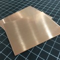 Matériaux durables en cuivre Sheert bon prix