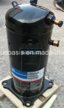 Emerson Copeland Compressor, Copeland Air-Conditioning Scroll Compressor (ZR19M3E)