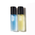 Botellas de vidrio personalizado en botellas para perfume