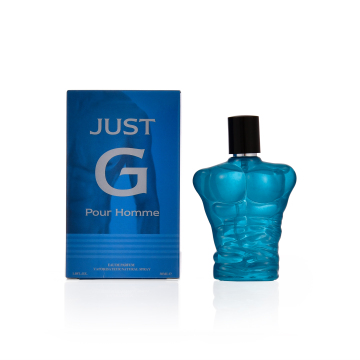 Hot Selling Men's 30ML Cologne Spray - Wooden Note EDP Perfume
