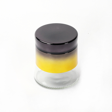 storage jar container 800ml seasoning jar with rack cooking kitchen seasoning spice jar pot box bottle
