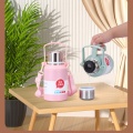 Multi functional thermos cup