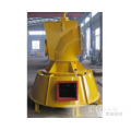 LD coal mill dynamic powder selection machine