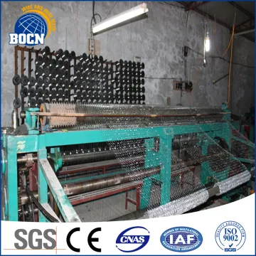 hot dip galvanized hexagonal chicken wire netting
