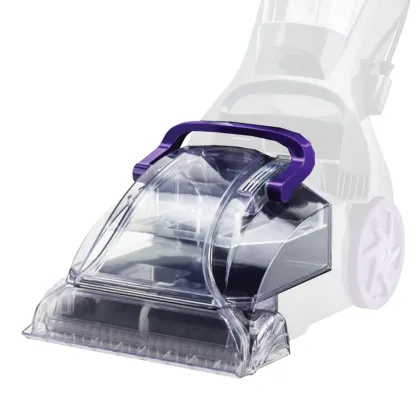 Portable Upright Electric Vacuum Carpet Cleaning Machine
