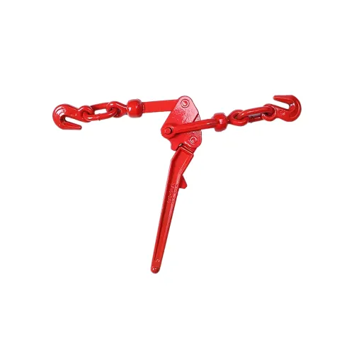 Metal Casting Rigging Hardware Load Binder