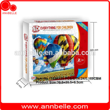 3D puzzle game 3D jigsaw puzzle 3D puzzle