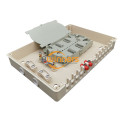 24 Ports Ftth Indoor Terminal Box