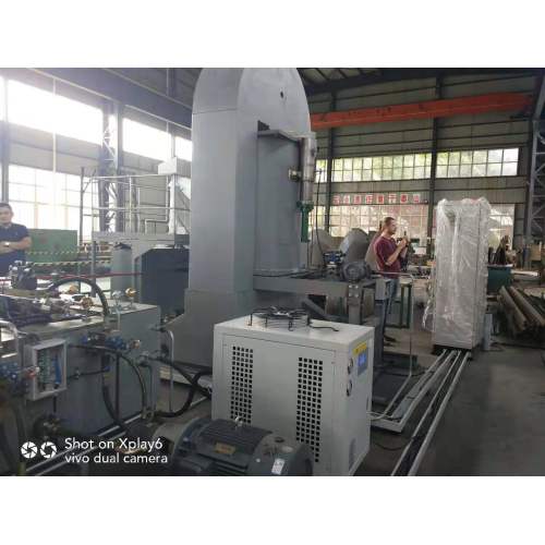 CIP D400XH1000/200MPA