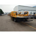 JAC 2ton Recovery Tow Trucks