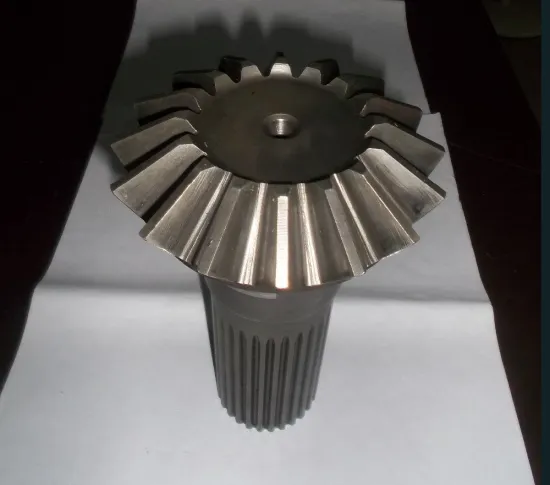 Differential Spider Gear TS16949 Approved