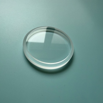 Magnesium Fluoride( MgF2) Crystal optical window