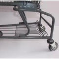 American Style Supermarket Shopping Cart