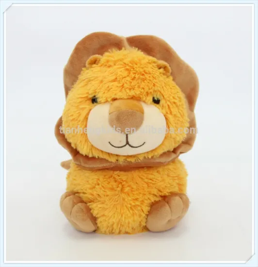 Lovely Fatty Babies- Stuffed Plush toy Panda