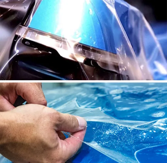 most durable paint protection film