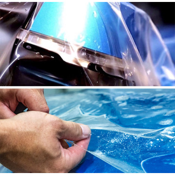 most durable paint protection film