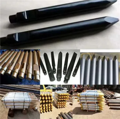 All Brand Excavators Hydraulic Breaker Chisel