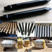 Heavy Equipment Hydraulic Breaker Chisels