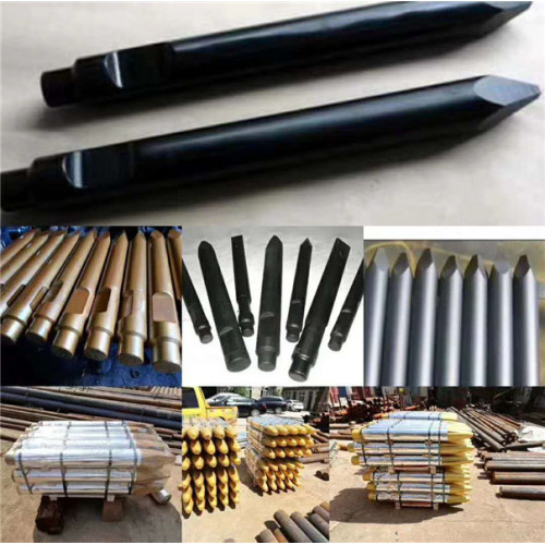 All Brand Excavators Hydraulic Breaker Chisel