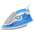 Burst Steam Auto-Off Anti-drip Electric Dry Steam Iron