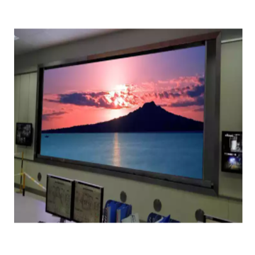 High Quality SMD LED Module Panel 320x160mm for Indoor TV Screen