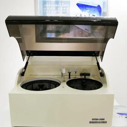 Clinical Analytical Instruments Lab Chemistry Analyzer