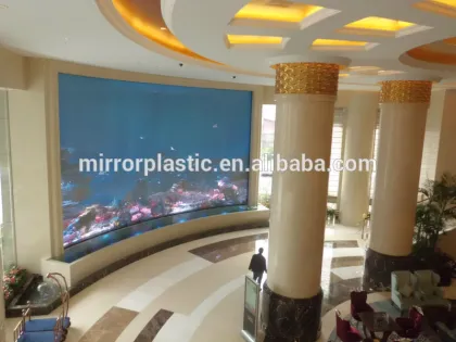 Acrylic Wall Decoration/wall hanging decoration