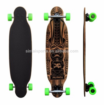 hot sale excellent quality longboard