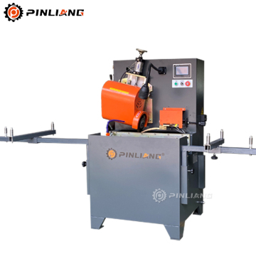 MC125 Band Saw Blade Sharpener Grinder Machine