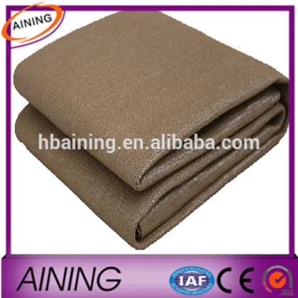 waterproof Shade sails & Nets