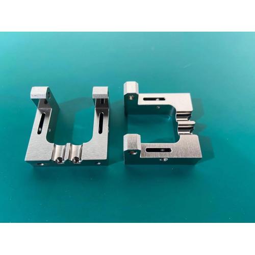 Custom Lathe CNC Machining Service
