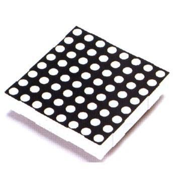 LED Dot Matrix Display