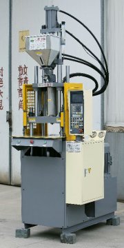 (TC-450) standing PET machine