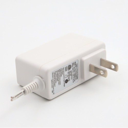 Power adapter New Small design case