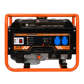 Generador de gasolina convencional AVR 2800w