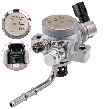 High Pressure Oil Pump for Honda Odyssey, Pilot, Acura MDX, RLX, TLX - Model 295100-0560, 16790-5J6-A01 and HM10066, GDP508