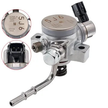 High Pressure Oil Pump for Honda Odyssey, Pilot, Acura MDX, RLX, TLX - Model 295100-0560, 16790-5J6-A01 and HM10066, GDP508