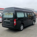 Vehículo de transporte fúnebre móvil de hielo móvil premium