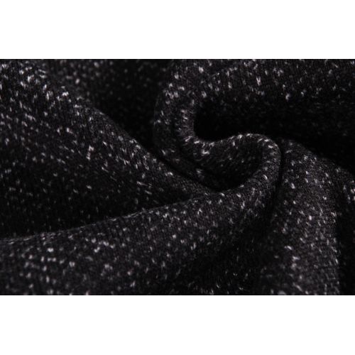 One Side Brushed Knit Fabric For Sport Clothing
