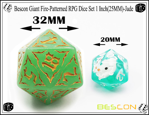 Giant Fire Jade 6