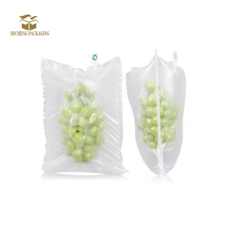 Fruit Air Column Bag