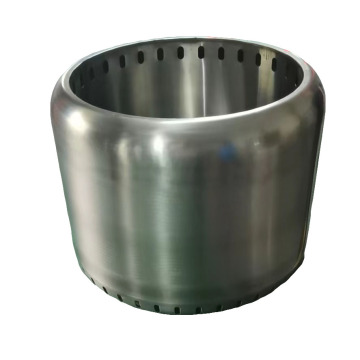 304 Stainless Steel Smokeless Bonfire Pit Stove: The Ultimate Outdoor Cooking Solution