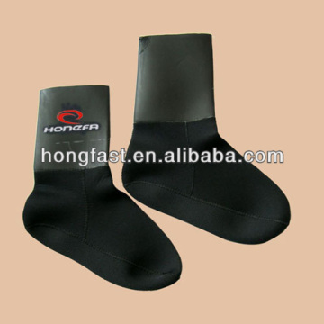 neoprene diving socks