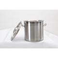 Food grade stainless steel stockpot