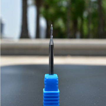 CARBIDE END MILL 2021