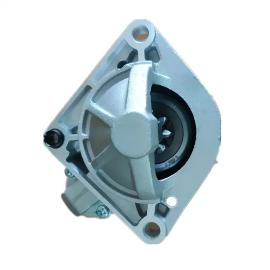 Search Engine for Engine Spare Parts: Starter Motor STG93251 QDJ1304A