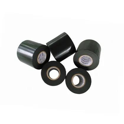 bitumen adhesive gas pipeline cover pipe wrapping tape