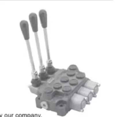 ZD-L15 Electric and Pneumatic Control Valve